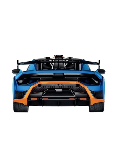 64815 Mekanik Laboratuvarı - Lamborghini Huracan +10 Yaş