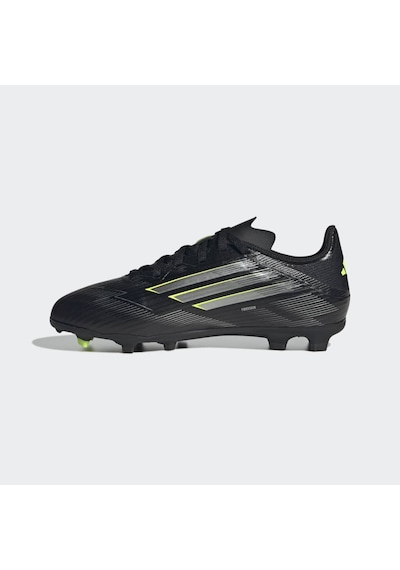 Adidas Jh7744 F50 League Fg-mg J Çocuk Krampon Siyah