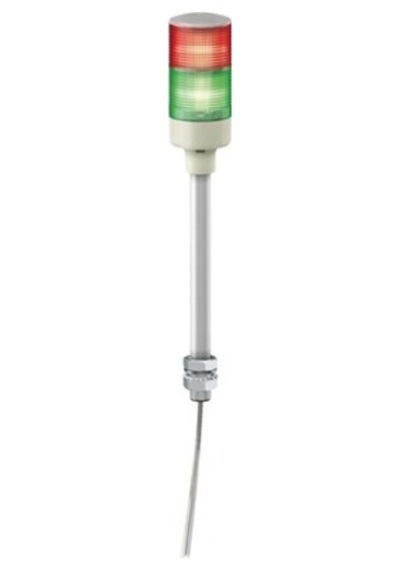 Schneider Electric Xvgb2St Ip23 Kornalı Kırmızı &Yeşil ?60Mm Mono