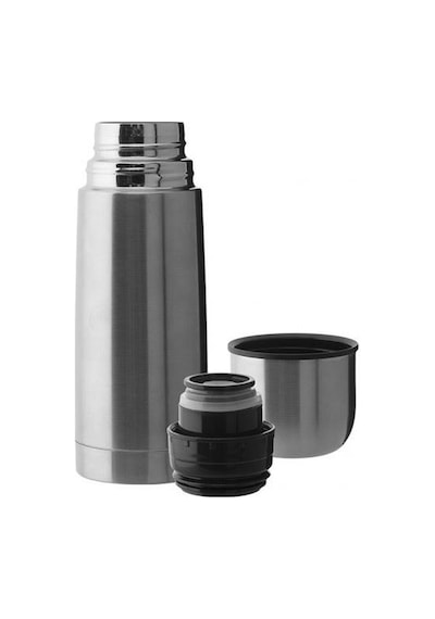 Laken Paslanmaz Çelik Thermo Şişe 0.50L.-Neo Cover Space Std-Tek Renk