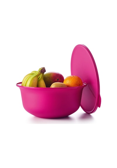 Tupperware Aloha Kap 4L Turp Moru