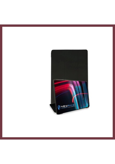 Storeşahin Huawei Honor Pad 8 12 Kılıf Tablet Smart Kılıf - Siyah Shn0720