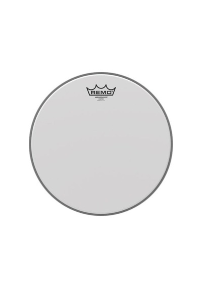 Remo Ba-0112-00 Ambassador Coated Davul Derisi 12" Standart Tom Derisi