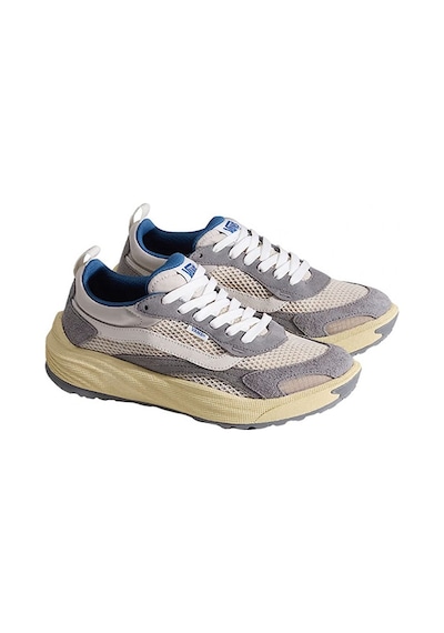 Vans Ultrarange Neo 2.0 Uniseks Gri Spor Ayakkabı - Vn000ej8