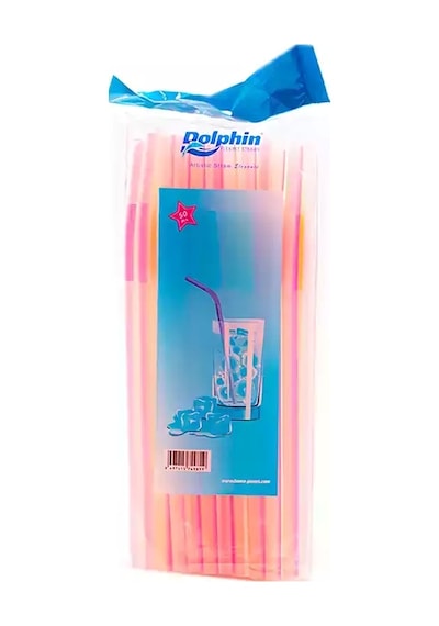 Dolphin Artistik Pipet 50'li Paket