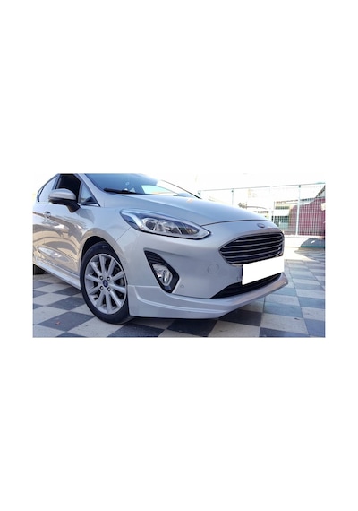 Ford Fiesta Makyajlı Ön Ek 2018