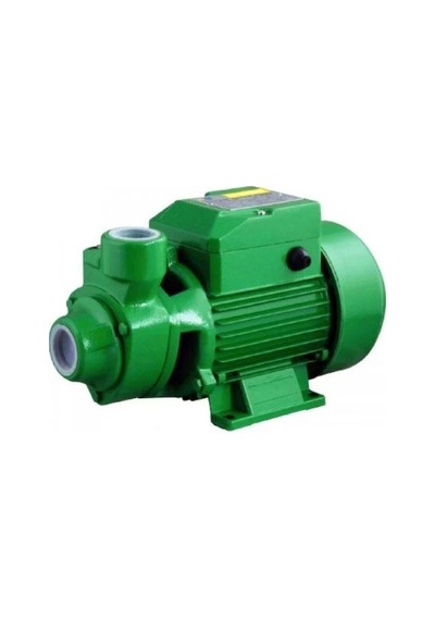 Km 50 Preferikal Sürtme Fanlı Pompa - 0.5 Hp 0.37 Kw