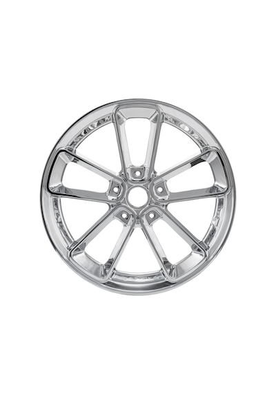 Vespa GTS-GTV Jant *Krom* 13 Inç SIP / SERIES PORDOI