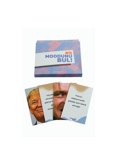 Moodunu Kapmaca 2 Seri