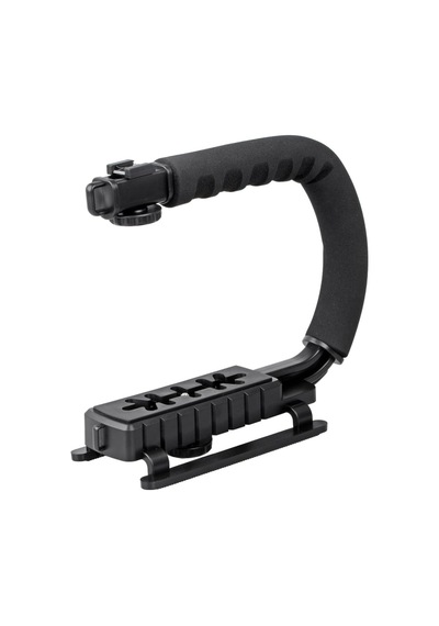 Dslr Ve Dv Kameralar İçin S2 El Stabilizeri