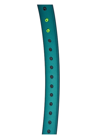 Wilson Blade 98 16x19 V9.0 305 Gr Performans Yetişkin Raketi 27"/grip L2
