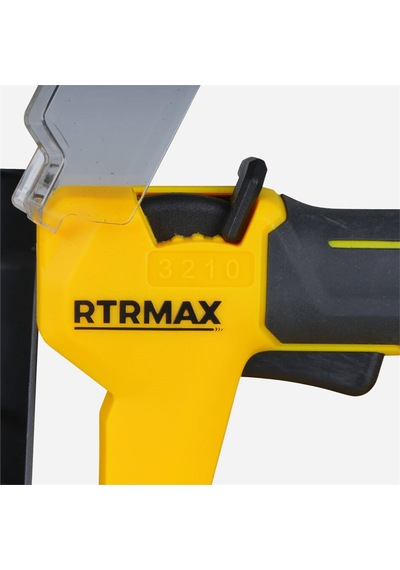 Akülü Çay Toplama Makinesi 25.2v 10.4 Ah Rtrmax - Rtm9653
