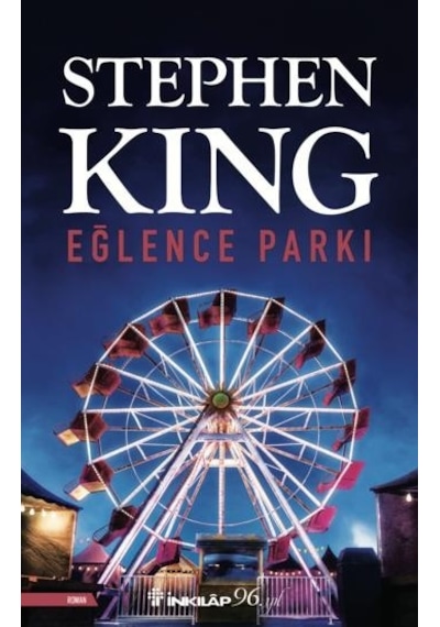 Eğlence Parkı - Stephen King - Sayfa 6