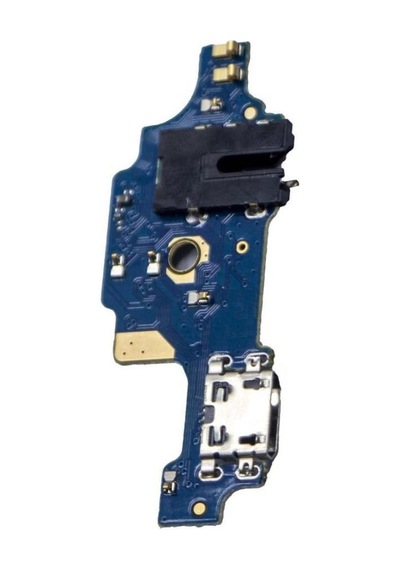 Tecno Camon 12 Air Uyumlu Usb Şarj Soketi + Mikrofon Mikrofonlu Şarj Soketi.