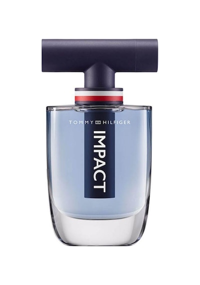 Tommy Hilfiger Impact Edt 100 Ml Erkek Parfümü Aromatik