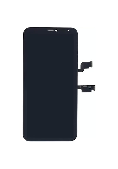 Realpower Apple Uyumlu iPhone Xs Max Lcd Ekran Dokunmatik Oled