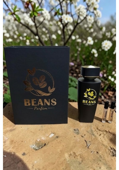 Beans 057 Erkek Karizmatik Parfüm 100ml %25 Esans Ch 212 Vıp Men Karakterli Oryantal