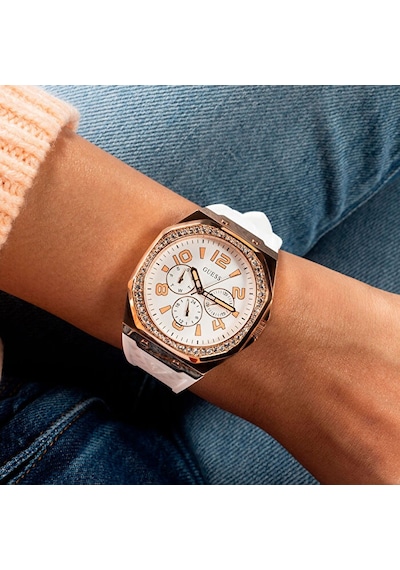 Guess Gugw0694l3 Kadın Kol Saati