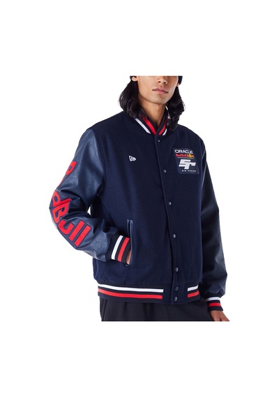 New Era Erkek Mont 60503327 Çok Renkli