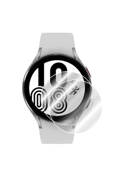 Ipg Samsung Uyumlu Galaxy Watch 4 44Mm Ekran Koruyucu (2 Adet)