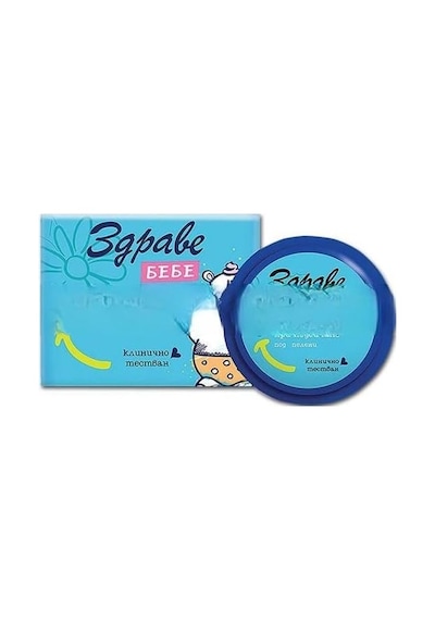 Good4you 40 G Bebek Kremi Zdrave