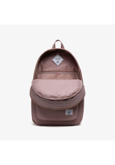 Herschel Settlement Unisex Pembe Sırt Çantası
