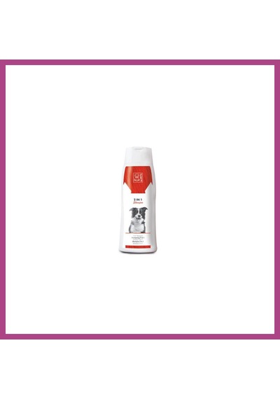 Gees Global Bakım Kremi Ve Köpek Şampuanı 250ml Gbzs