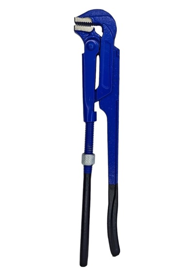 Mur-cell Maşalı Boru Anahtarı 1,5''