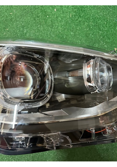 Bmw F20 F21 Led Bı-xenon Sol Far Lamba 2011