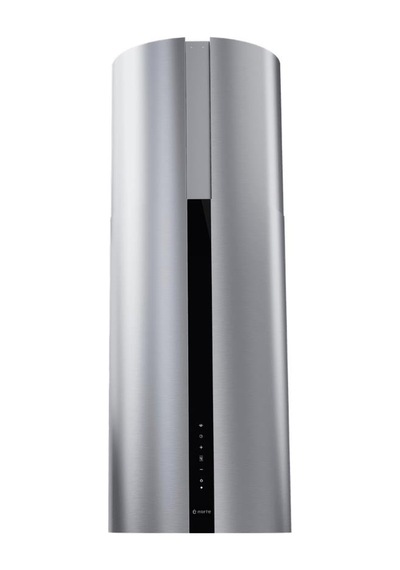 Narte NT-HI40040X Ankastre Ada Davlumbaz