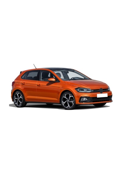 Vw Polo 2018-2021 Sağ Dış Dikiz Aynası Üst Kapak 2g0857538a
