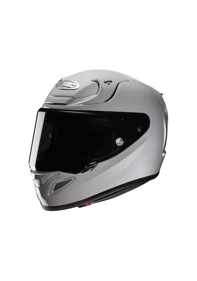 HJC RPHA12 Kapalı Kask Nardo Gri
