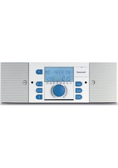 Honeywell Sdc 7-21 N - 7 Röleli Kazan Kontrol Panosu - Ekopanel
