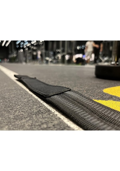 Adlikes-pro Lifting Straps- Fitness Ağırlık Destek Kayışı 2 Adet Genel