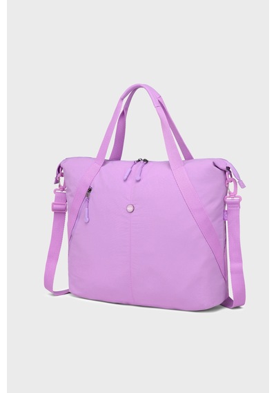 Smart Bags Bayan Çanta 2022 3335 Lila