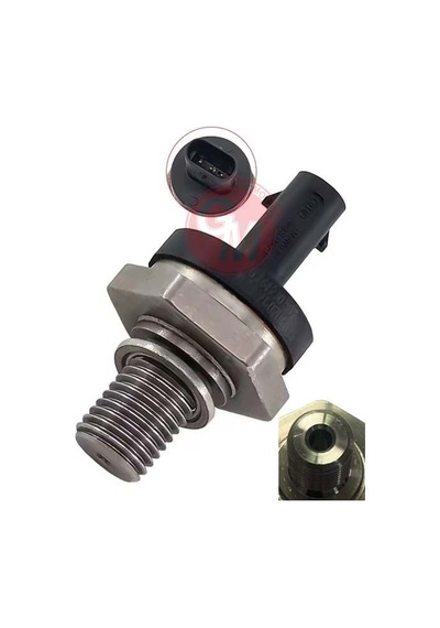 Gua Yağ Basınç Müşürü -geniş Delik Renault Megane Iv Clıo V Otomatık Şanzıman- 51228 319361369r 3193600qae 261230504