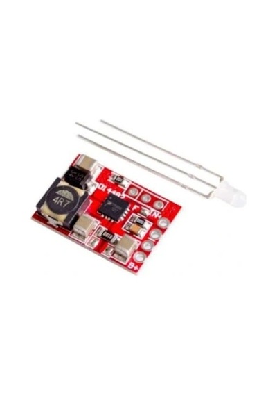 Tp5000 4.2v/3.6v 1a Lipo Pil Şarj Modülü