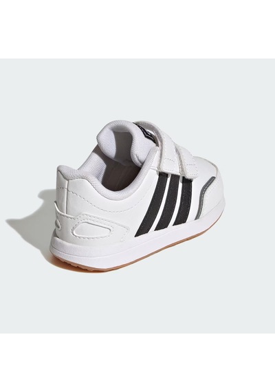 Adidas Kk4590 Vs Switch Base Cf I Unisex Bebek Günlük Spor Ayakkabı Beyaz Adidas Kk4590 Vs Switch Base Cf I Unisex Bebek Günlük Spor Ayakkabı Beyaz