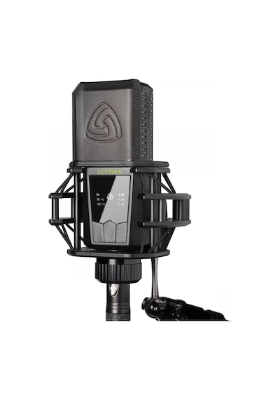 Lewitt Lct 540 Subzero Kardioid Kondenser Stüdyo Kayıt Mikrofonu Lewitt Lct 540 Subzero Kardioid Kondenser Stüdyo Kayıt Mikrofonu