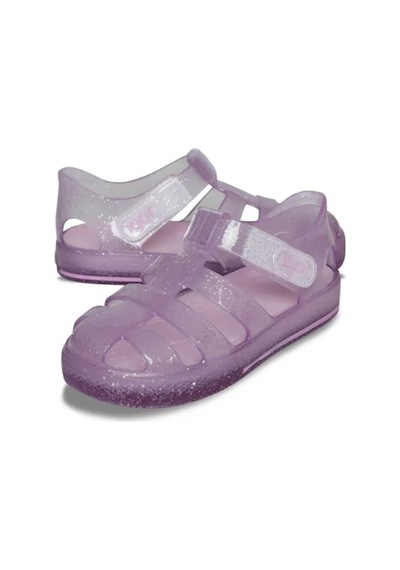 Igor S10265 Star Glıtter 212-cr. Purpurina Malva