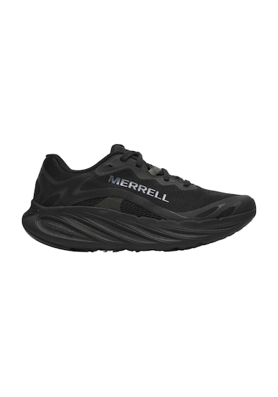 Merrell Merrell Promorph Kadın Siyah Yol Koşusu Ayakkabısı Blk Siyah