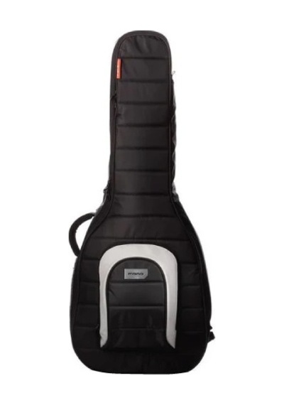 Mono M80-ad-blk M80 Dreadnought Akustik Gitar Gigbag Siyah
