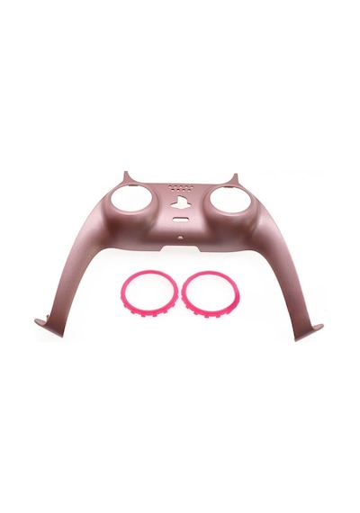 Popkonsol PS5 Kol Üst Çıta Ve Ring Değişimi Analog Halka Rose