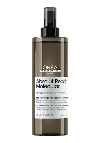 L'Oréal Professionnel Serie Expert Absolut Repair Molecular Konsantre Ön Bakım 190 ML
