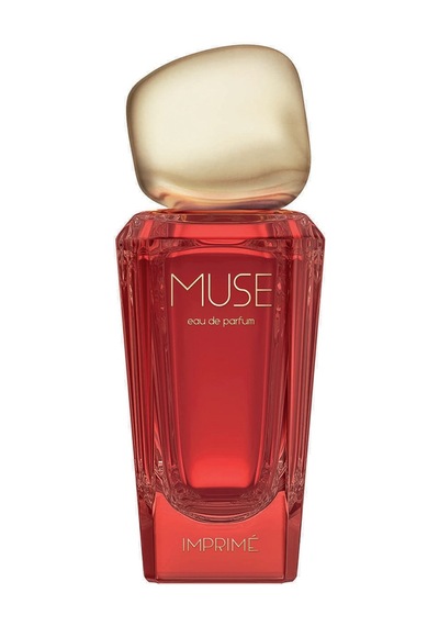 Imprimé Muse Edp Kadın Parfümü 50 Ml - 6 Adet Tarı Çiçeksi