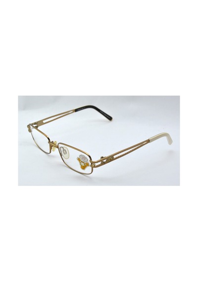 Kıds Eyeglasses Frame 361 Brown2 48 16 125 Kahverengi Unısex Çocuk Gözlüğü