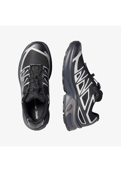 Salomon Xt-evr Kadın Sneaker Black L47693900 Siyah