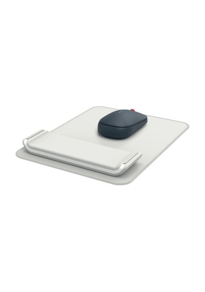 Leitz Ergo Ayarlanabilir Bilek Destek Mouse Pad -gri - Kod:65170085