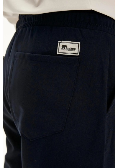 Bad Bear Dublin Pants Lacivert Erkek Eşofman Altı Lacivert