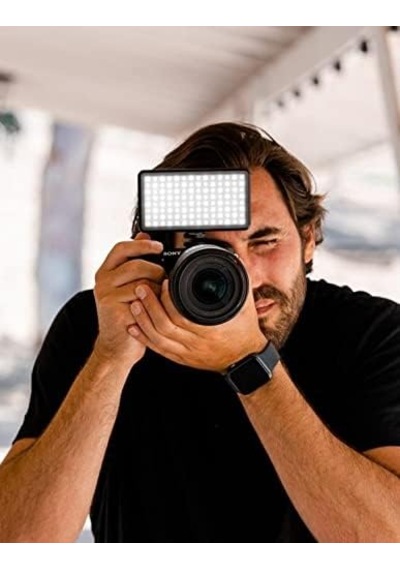 Lume Cube Led Panel Go Kamera Aydınlatma Kiti